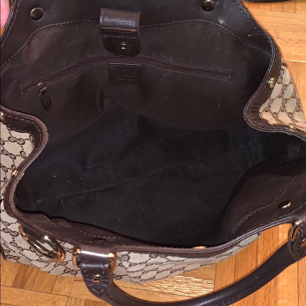 Gucci Tote - Picture 15 of 15